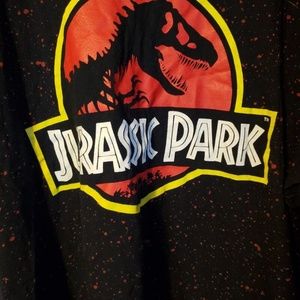 Jurassic park
